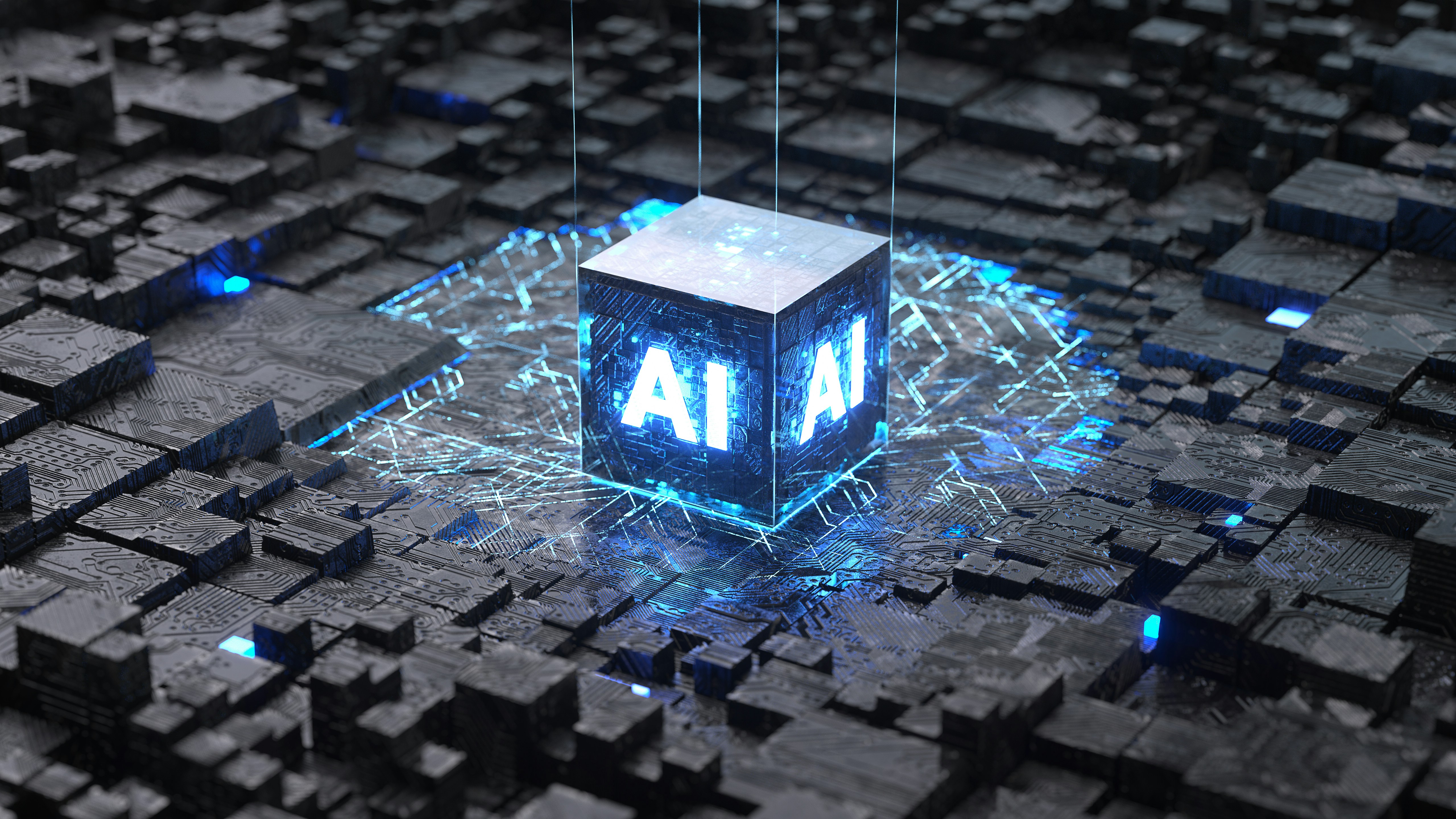 Should AI replace investment advisors?