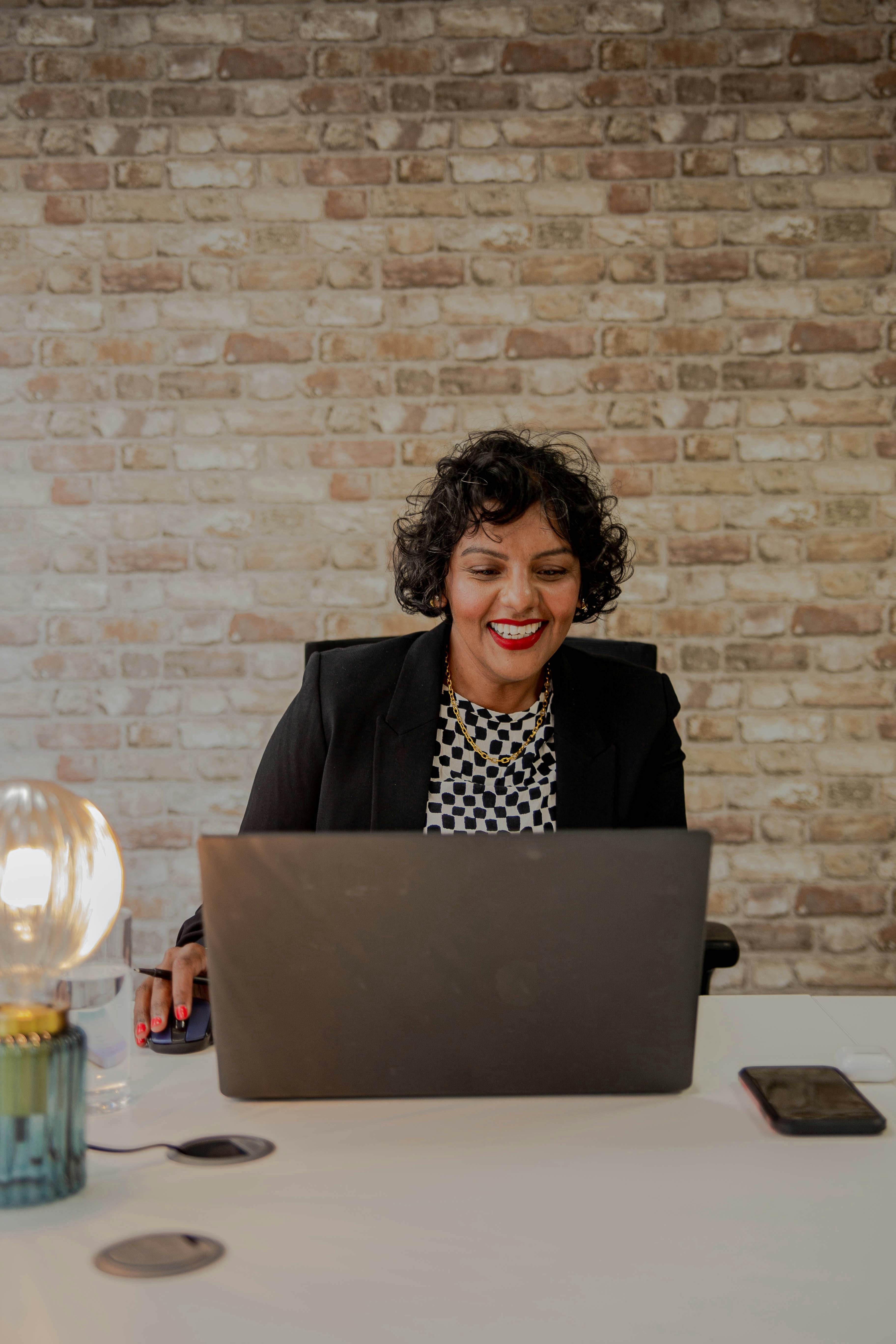 College admissions consultant