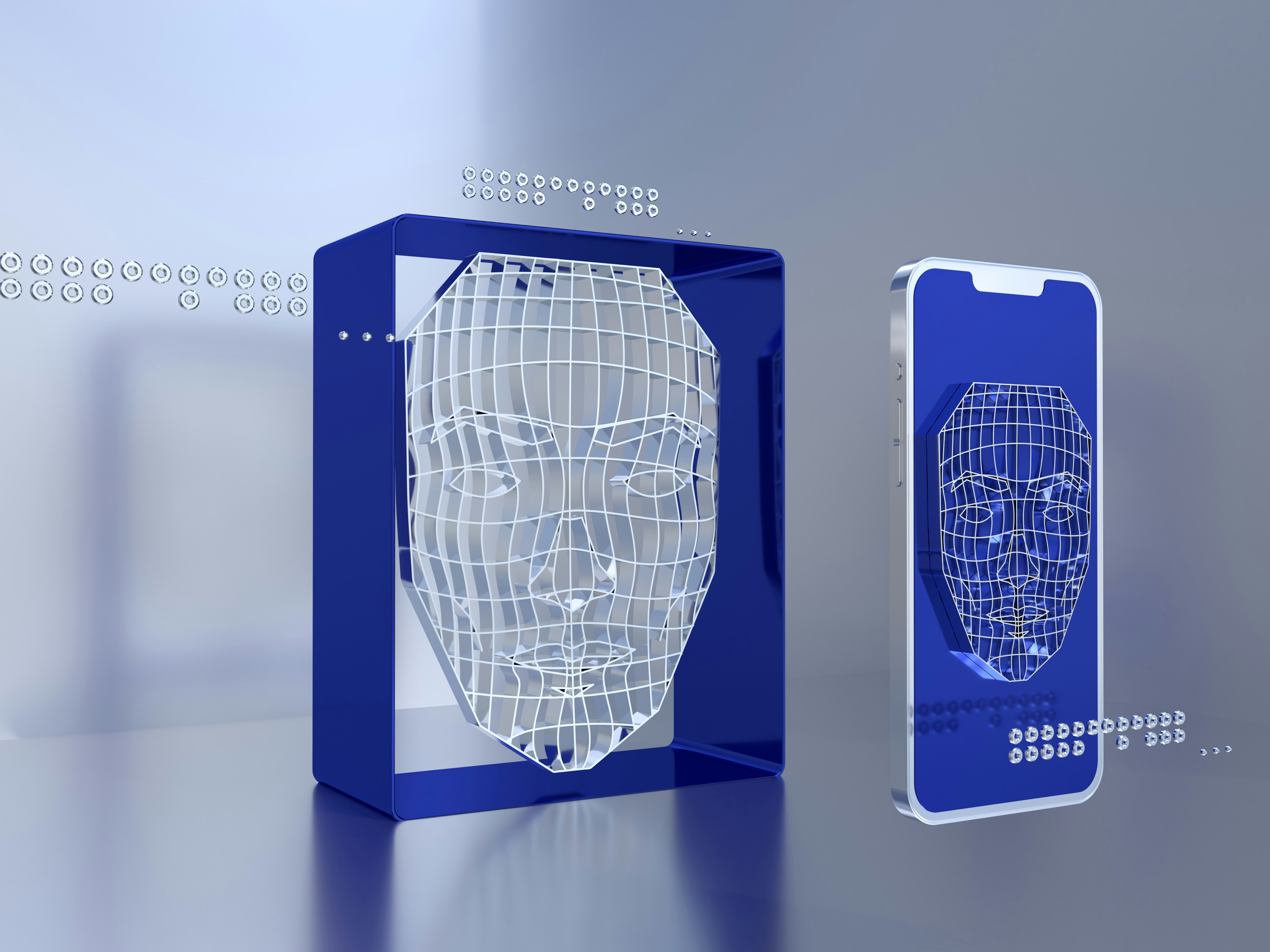 Should biometric identity cards be required in the US