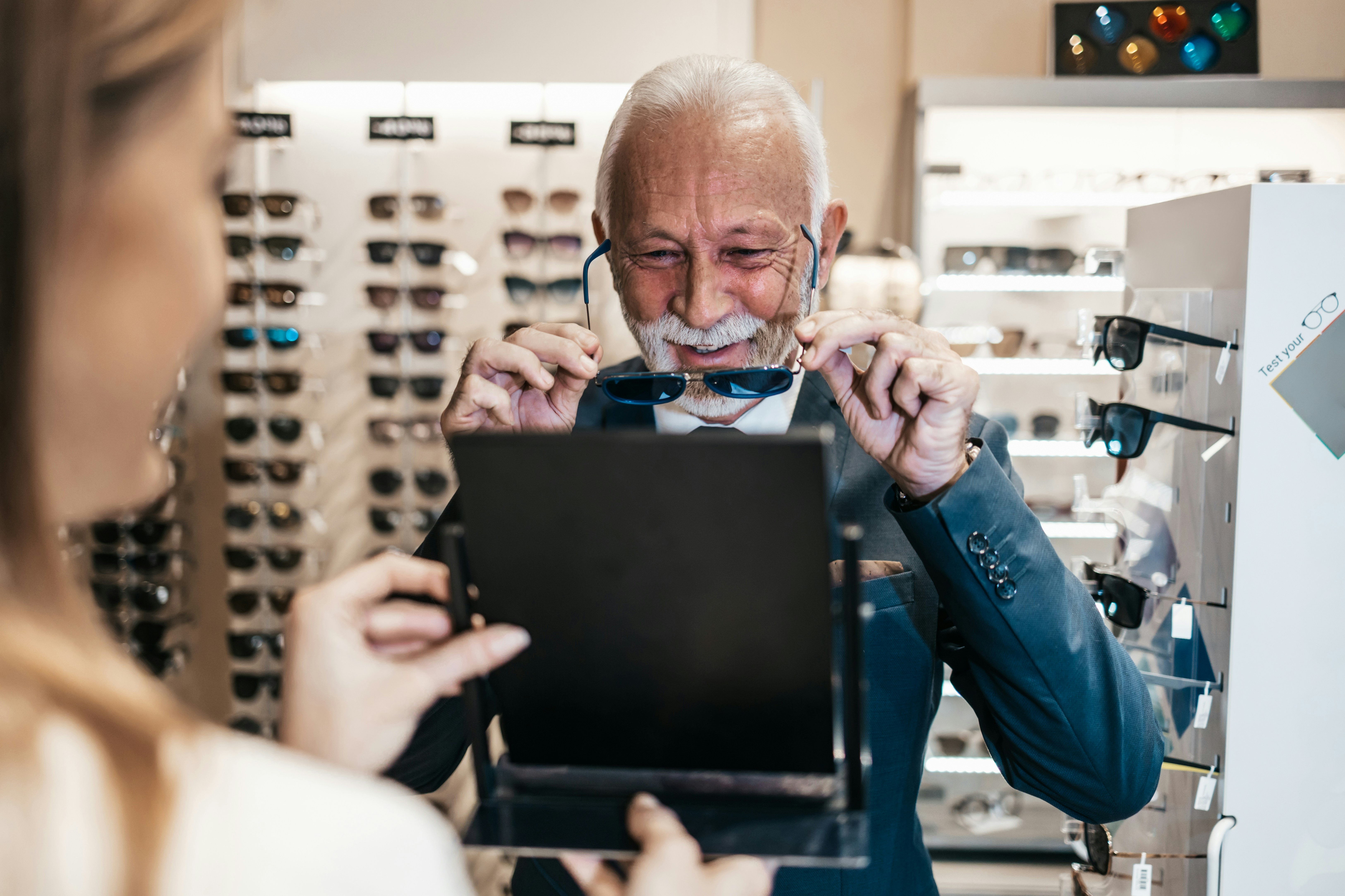 Prospective Customer