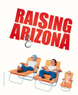 Raising Arizona